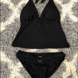 Jantzen Classic two piece swim suit